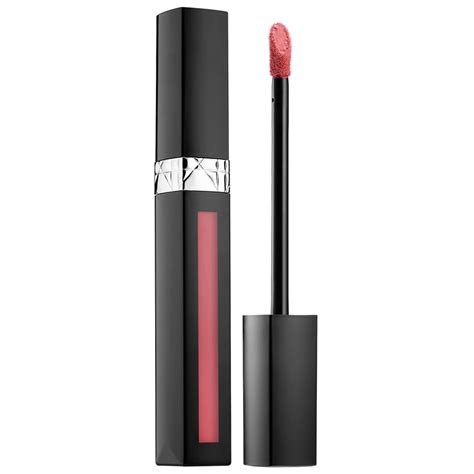 dior 527 reckless matte|rouge dior liquid.